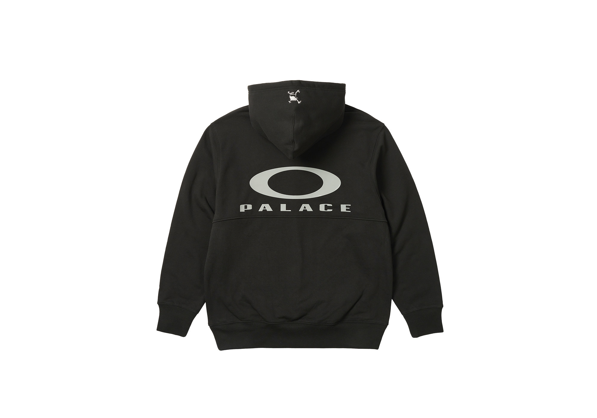 Palace and Oakley Unite for Sunglasses and Apparel Capsule | Complex