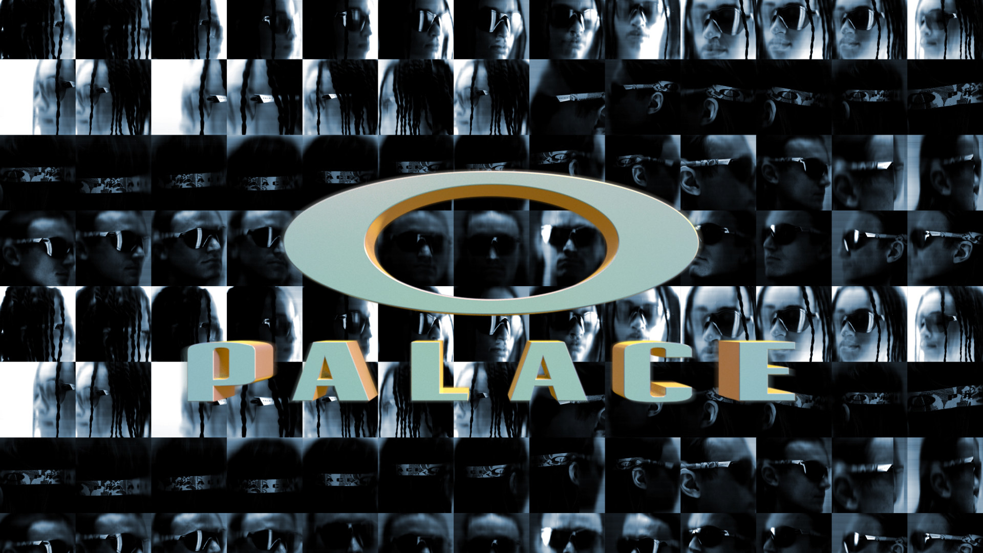 Palace and Oakley Unite for Sunglasses and Apparel Capsule