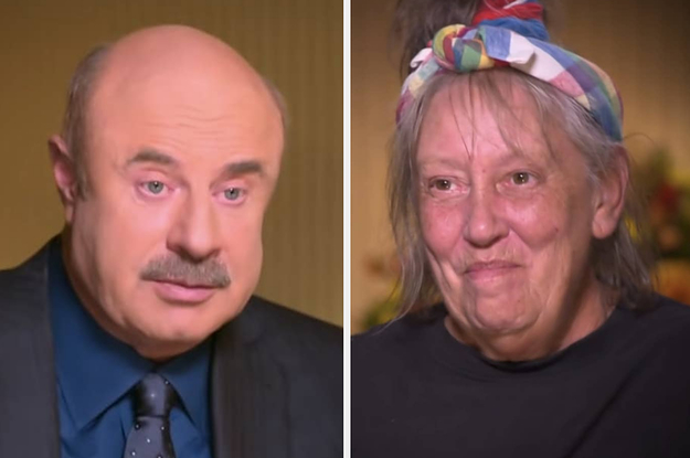 After 7 Years, Dr. Phil Still Doesn’t See Anything Wrong With His Controversial Shelley Duvall Interview And Lashed Out At His Critics For Not Doing Anything To Help Her