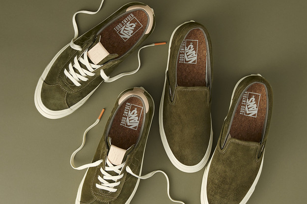 Vans shoes 2025 new release