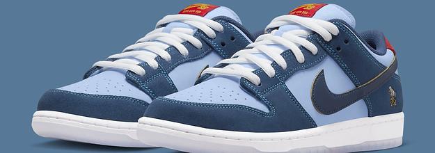 Why So Sad?'s Nike SB Dunk Releases This Week | Complex