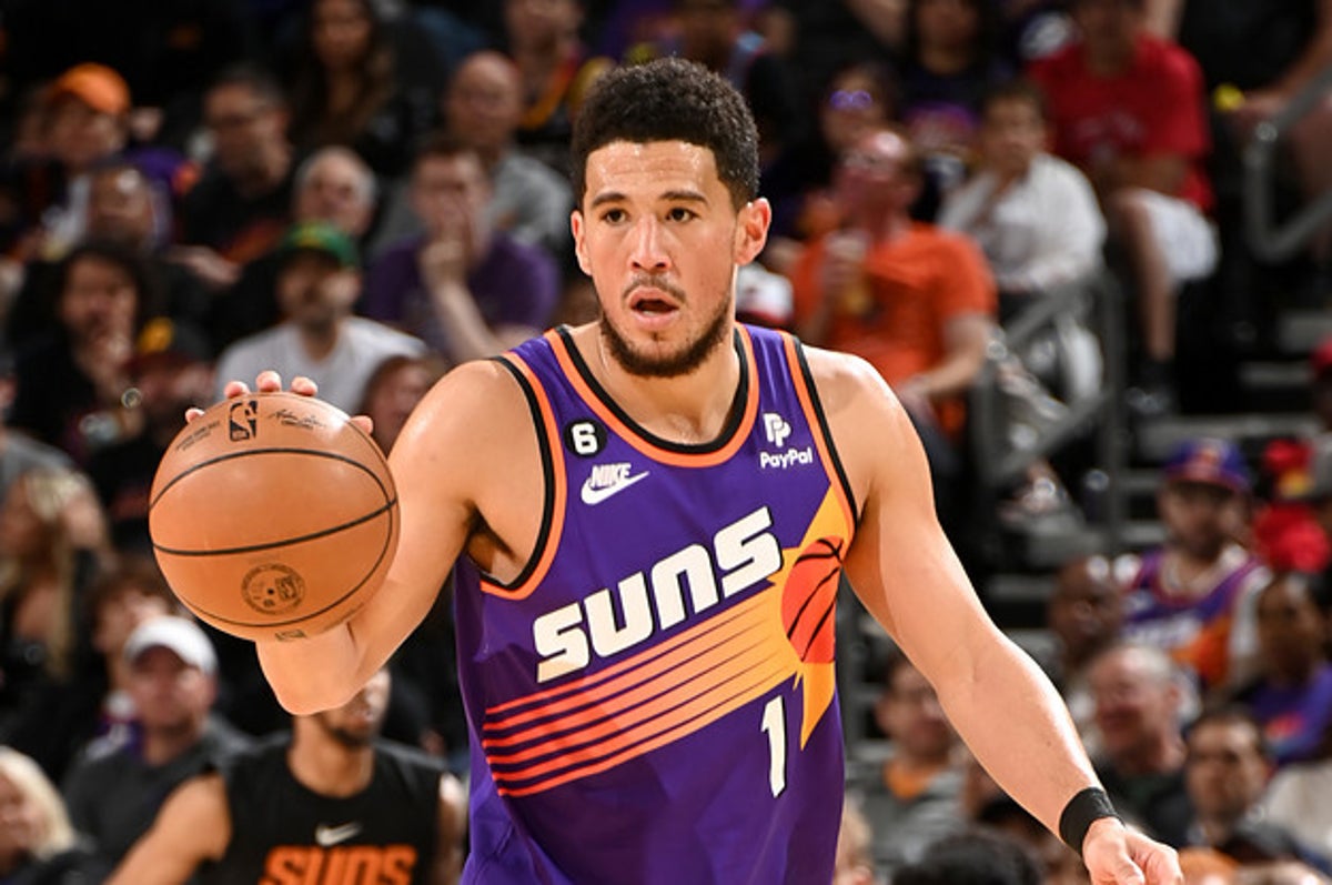 Suns' Statement Edition jersey makes move to Jordan brand