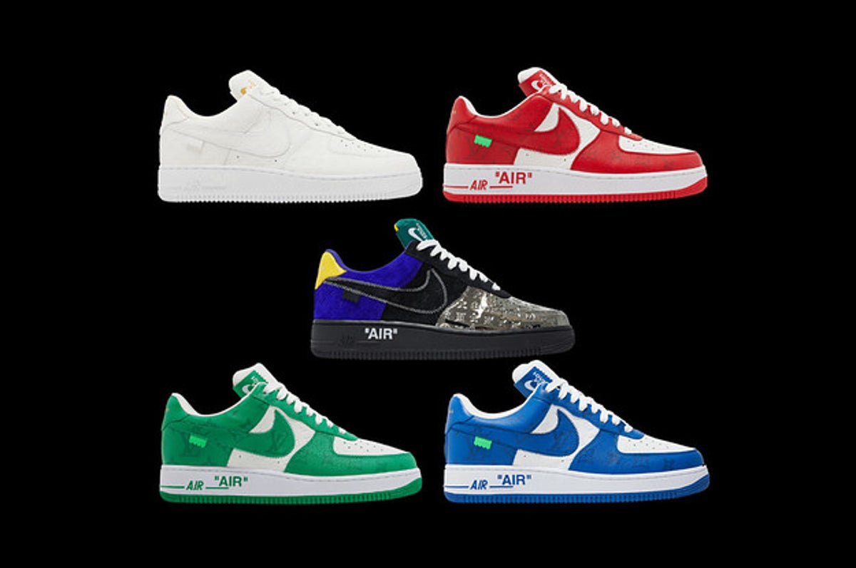 Size+10.5+-+Nike+Air+Force+3+High+Hunt+Pack for sale online