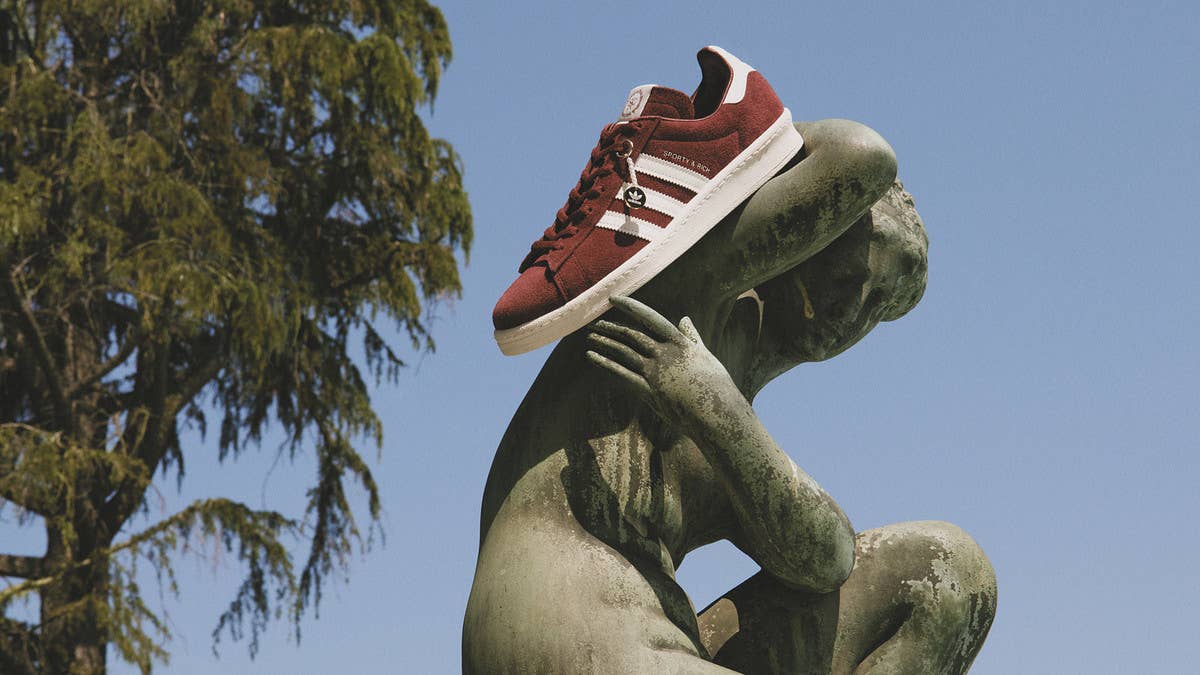 Los Angeles-based lifestyle label Sporty &amp; Rich is releasing its first-ever collection with Adidas in November 2022. Find the release details here.