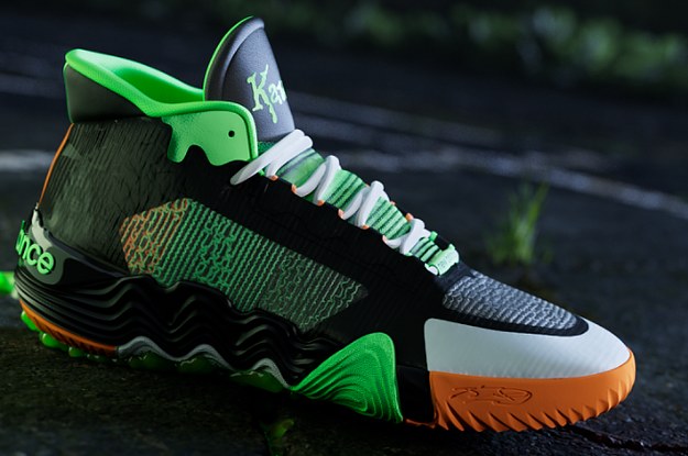 kawhi sneakers new balance