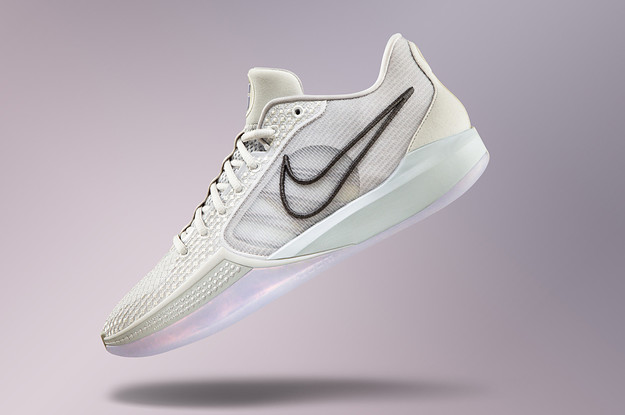 Sabrina Ionescu's First Nike Signature Shoe Releases This Summer | Complex