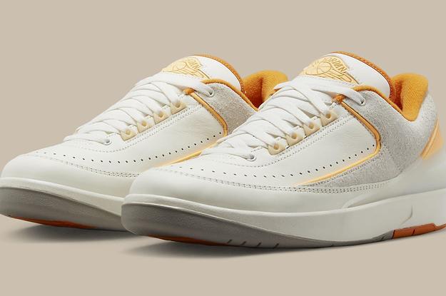 Melon Tint' Air Jordan 2 Low Releases This Month | Complex