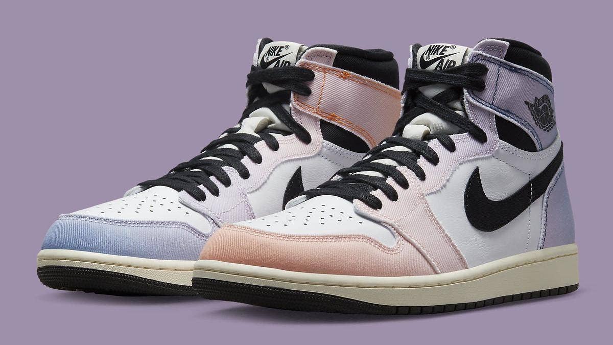 Extra Butter is hosting an early release of the Air Jordan 1 High 'Skyline' in March 2023. Click here for the early release info and a detailed look.