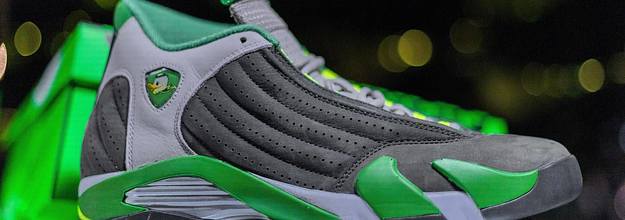 Oregon sales duck 14s