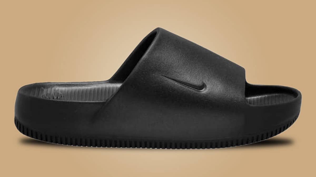 Nike will debut its new Calm Slides in Fall 2023 according to an internal Nike document viewed by Sole Collector. Click here for the early details.