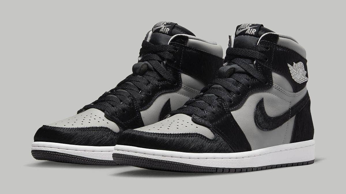 A new  women's exclusive 'Twist 2.0' colorway of the Air Jordan 1 High is set to drop via SNKRS in December 2022. Click here for the official release details.