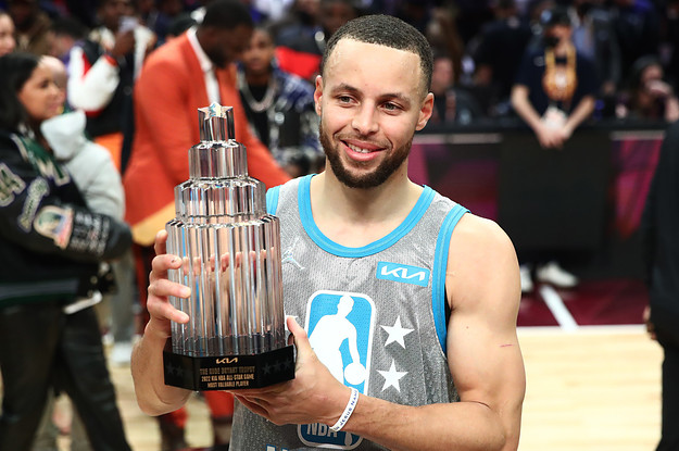 Andrew Wiggins - Team Durant - Game-Worn 2022 NBA All-Star Jersey - 1st  Half - All-Star Game Debut