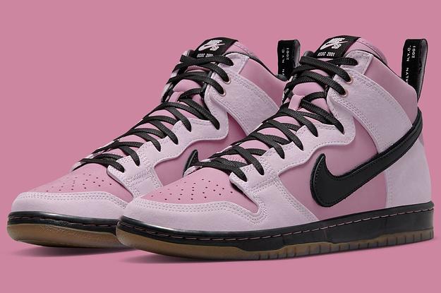 KCDC's Nike SB Dunk Collab Is Releasing Next Week | Complex