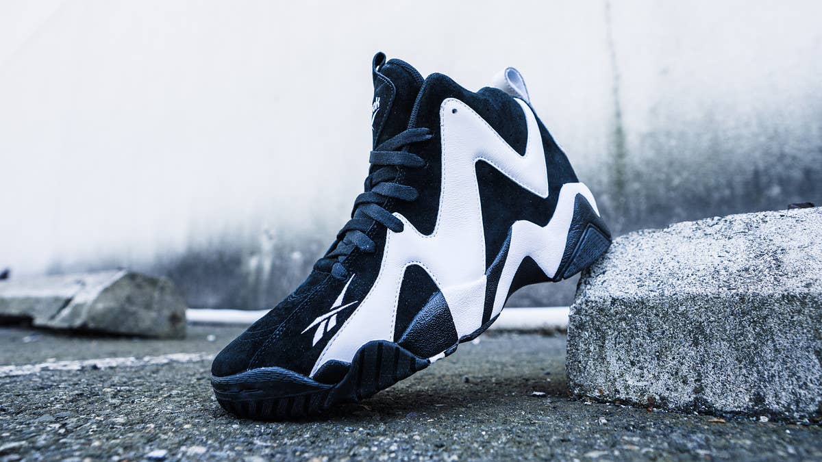 Reebok's iconic Kamikaze 2 basketball sneaker has been renamed the Hurrikaze. Click here for the official details about the decision and the new moniker.