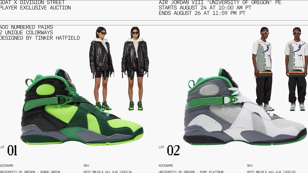 Batman's Nikes and How Tinker Hatfield Outfitted Bruce Wayne
