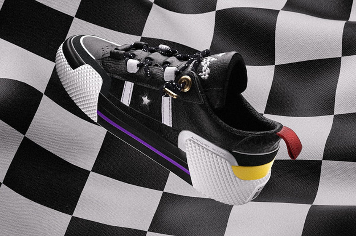 converse x ibn jasper original