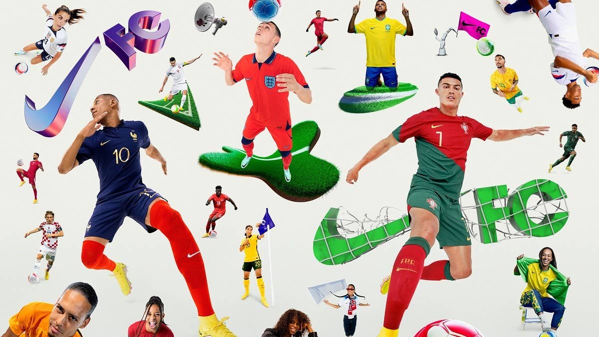 Nike has officially unveiled its new jerseys ahead of the 2022 FIFA World Cup in Qatar. Click here to learn more about the new kits and how to buy it.