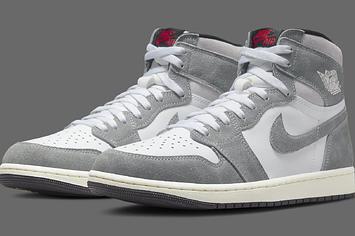 Jordan 2025 heritage grey