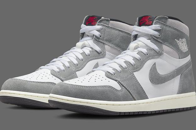 Washed Heritage' Air Jordan 1 High Drops Next Month | Complex