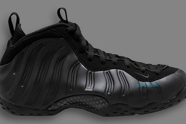 anthracite foams 2020