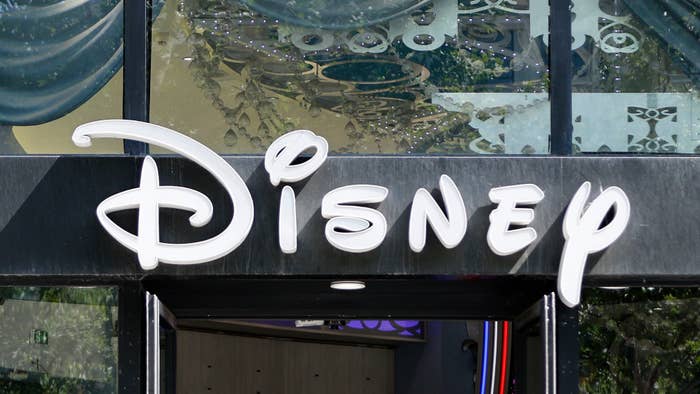 Disney Set to Enjoy $1.5 Billion Write-Off After Removal of Multiple ...