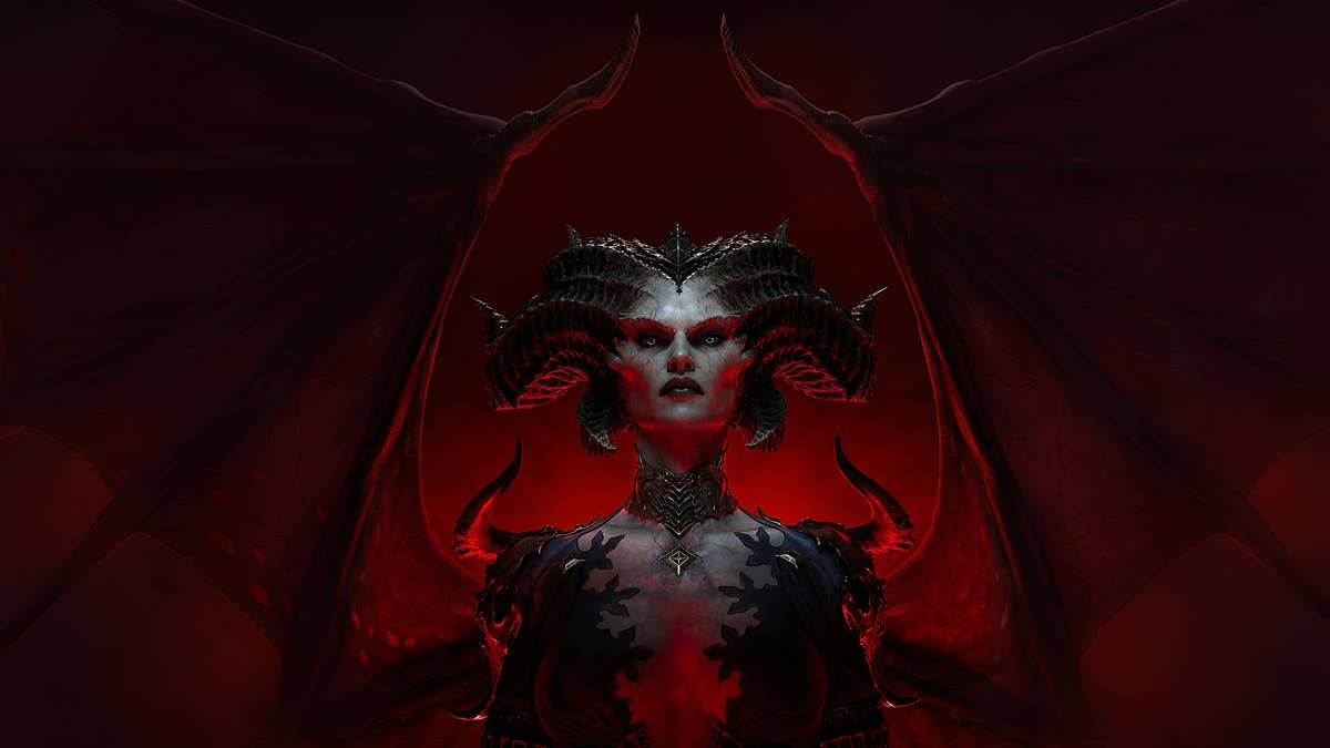 For Diablo players, the fourth installment of the beloved RPG experience offers new beautifully dark realms to explore.