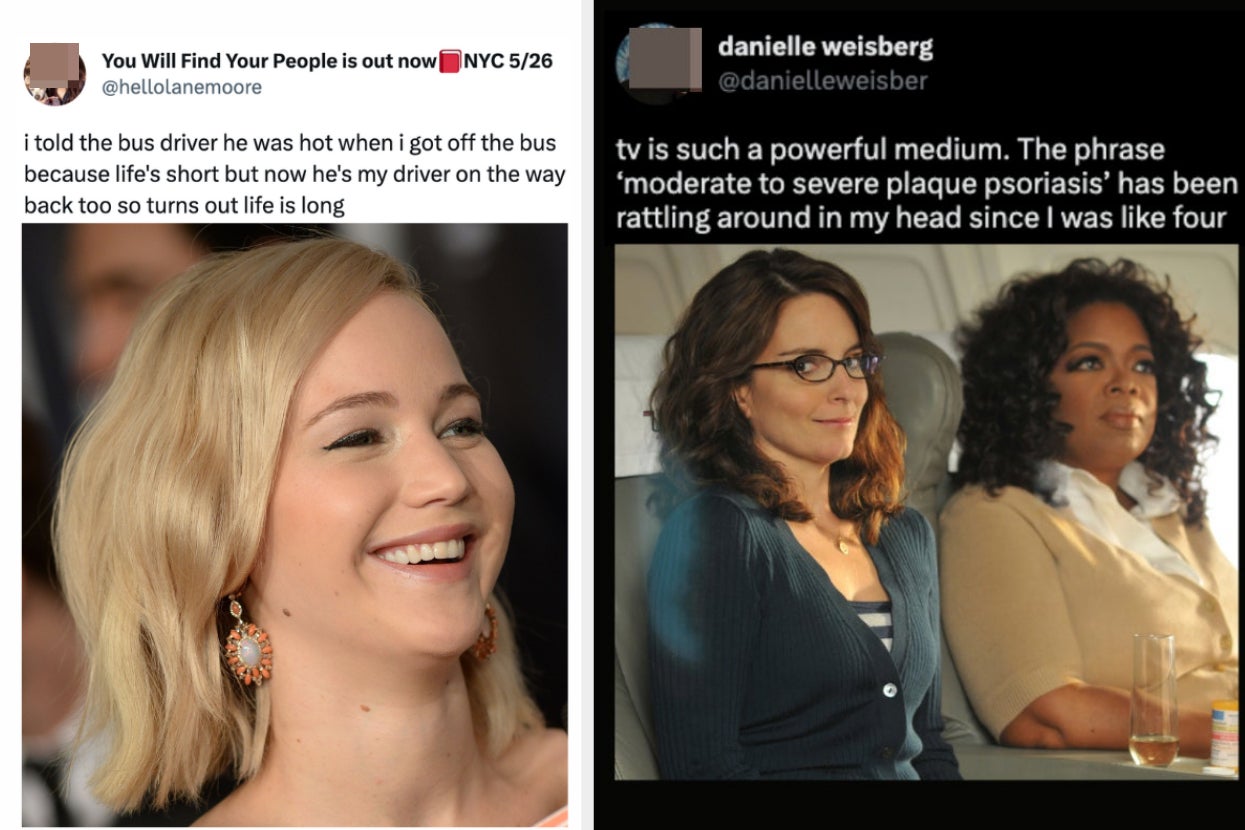 HURRY! Come Laugh At These 50 Hilarious Viral Tweets By Women In May Or Your Entire Family Will Be Cursed For 7 Years