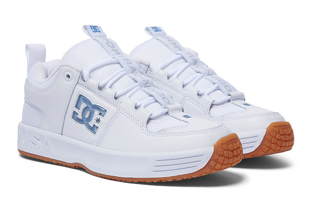 DC Shoes and Pop Trading Company Are Dropping a New Collab ...