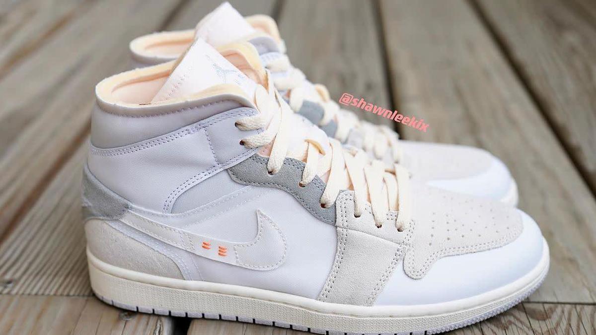 Clot x Air Jordan 1 Mid Is Reportedly on the Way | Complex