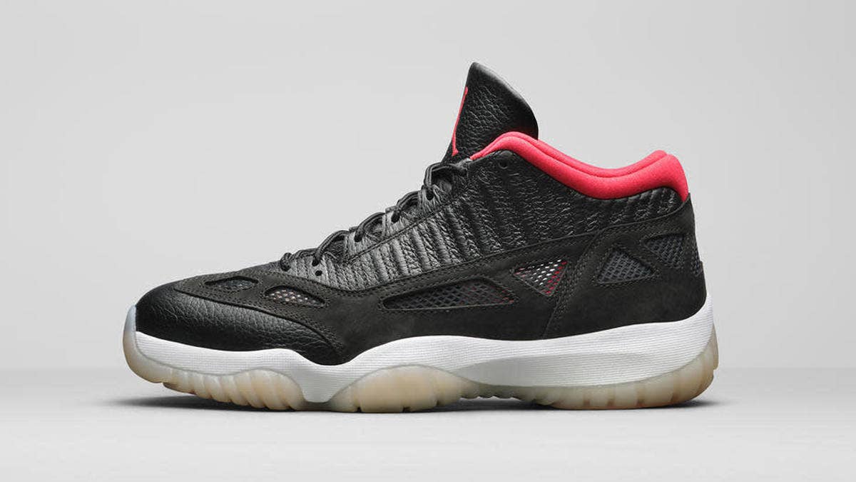 Jordan Brand has dropped a preview for its Fall 2021 Air Jordan retro lineup, which includes the release of 14 different styles. Click here for a first look.