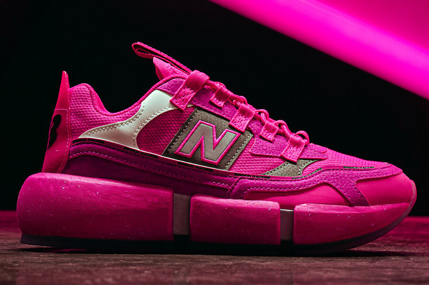 tenis jaden smith new balance