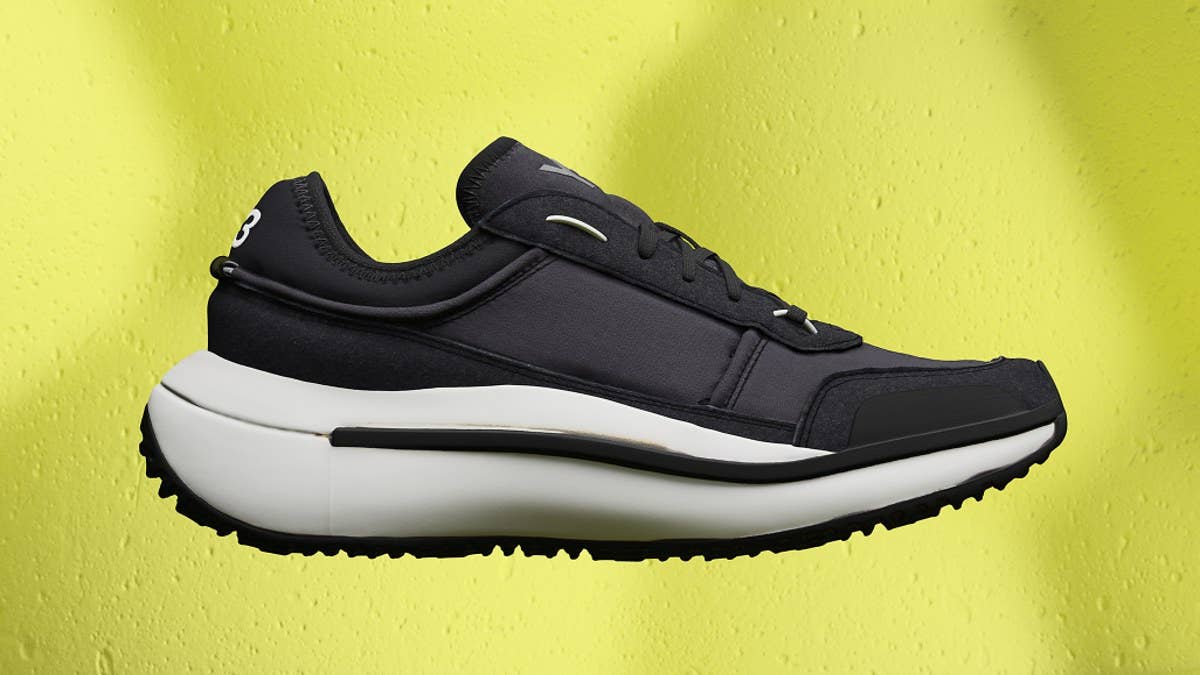 Adidas Y-3's newest Y-3 Ajatu Run and Y-3 Qisan Cozy running sneakers will release in August 2021. Find the release info along with a detailed look here.