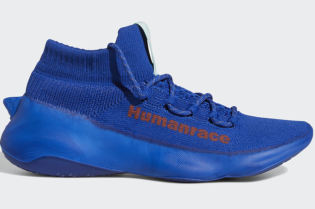 pharrell and adidas shoes