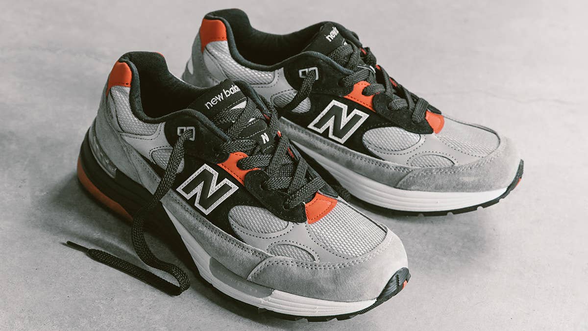 DTLR Villa celebrates Washington D.C. with latest New Balance 992 'Discover and Celebrate' collab dropping in May 2021. Click here to learn more.