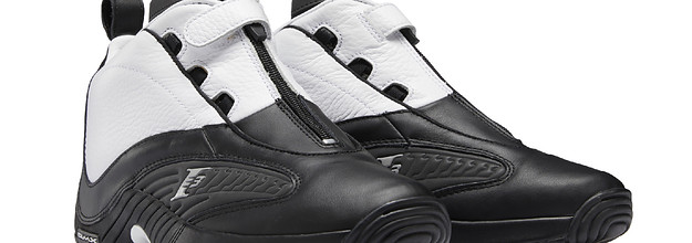 Allen iverson step hot sale over shoes