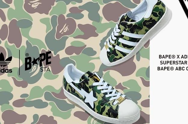 Green x Superstar Collab on the Way |