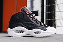 JAMES HARDEN X Reebok Question Mid Houston Crossover Mens Sneakers