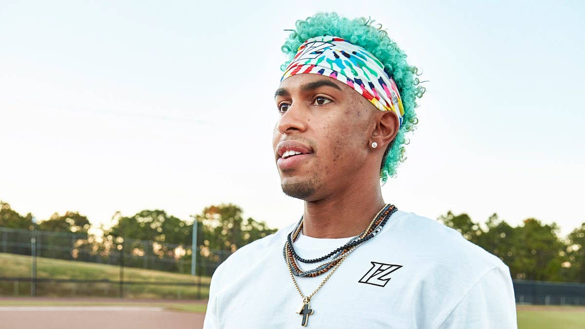 In an interview with Sole Collector, New York Mets star Francisco Lindor talks about his signature New Balance shoe, the upcoming MLB season, and more.