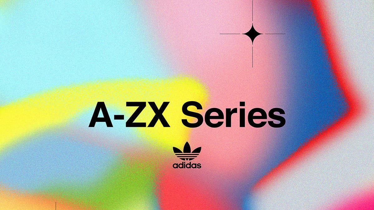 Adidas is revisiting its A-ZX series from 2008 with its latest collection of ZX styles releasing from 2020 to 2021. Click here to learn more.