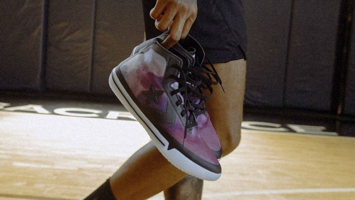 Kelly Oubre Jr is getting is his own Converse All Star Pro BB pack with the latest 'Soul' Collection releasing in July 2020. Click here for a detailed look.