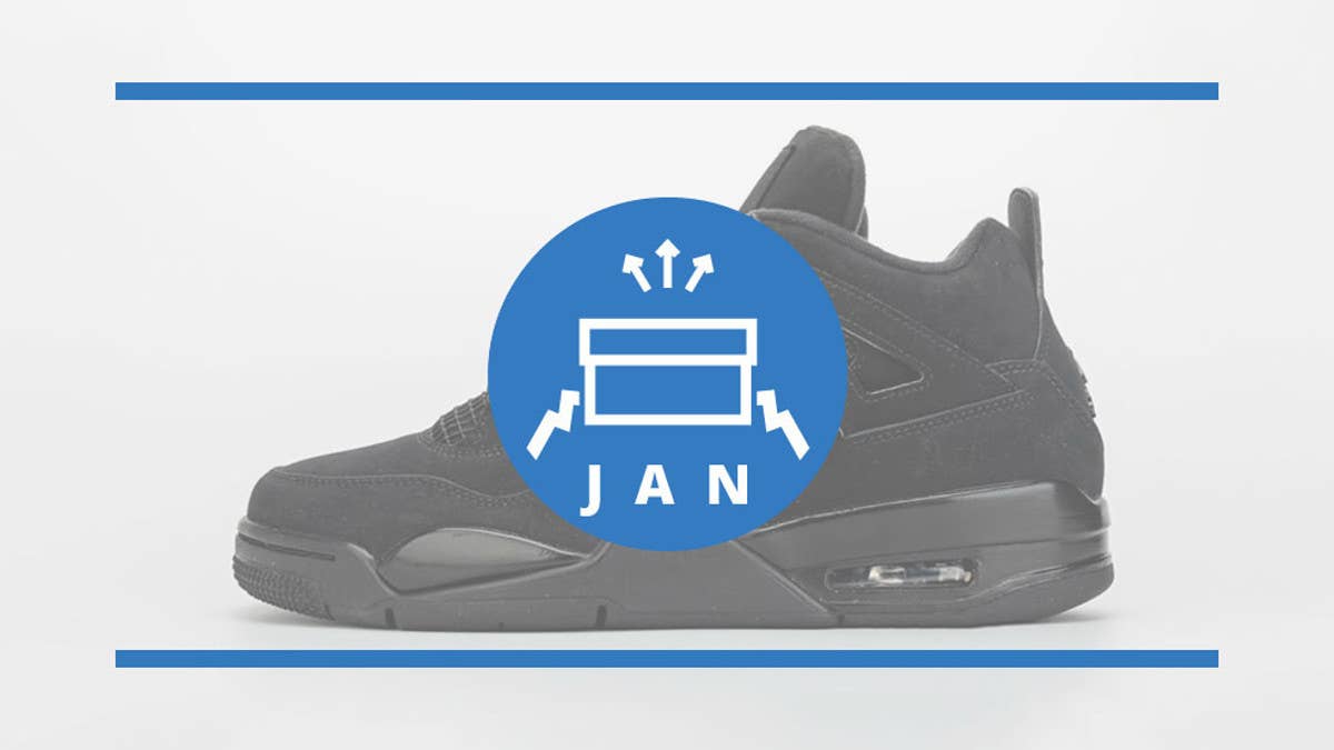 From the Air Jordan 6 Retro 'DMP' to the Jordan Why Not Zer0.3, here are the most important Air Jordan release dates you need to know about in Jan. 2020.