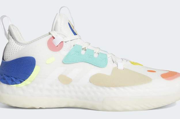 james harden 13 below