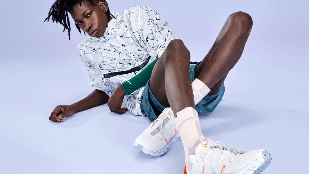 Nike is dropping a new environmentally friendly 'Move to Zero' footwear collection for Summer 2021. Click here for a full look and official release details.