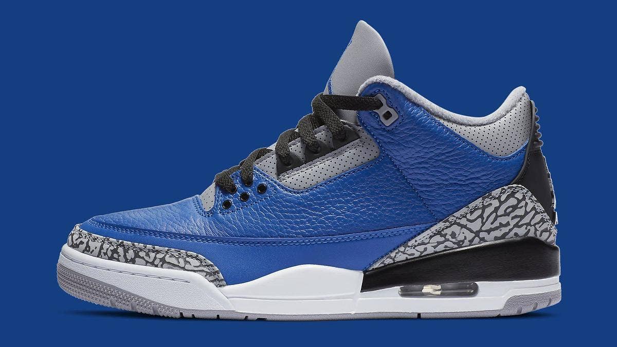From the Union x Air Jordan collab to the debut of the Air Jordan 35, here are all of the Air Jordan release dates you need to know about for October 2020.