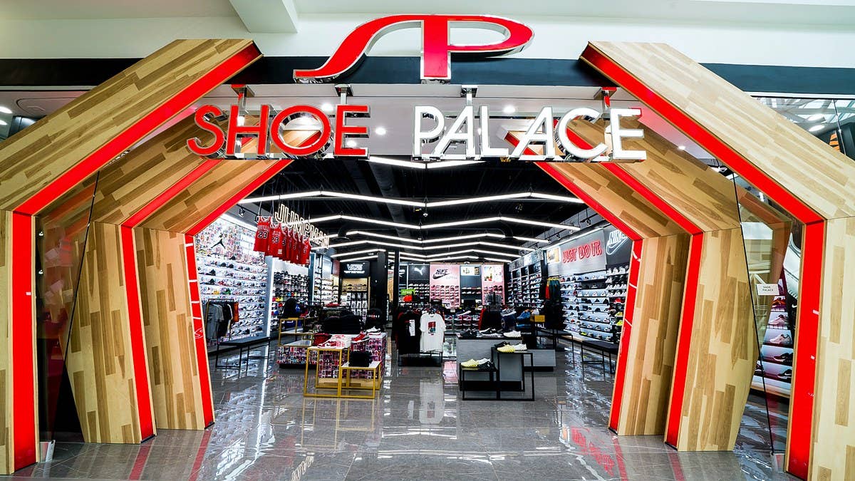 The British sportswear retailer JD Sports announced its acquisition of Shoe Palace. Click here for the official details.