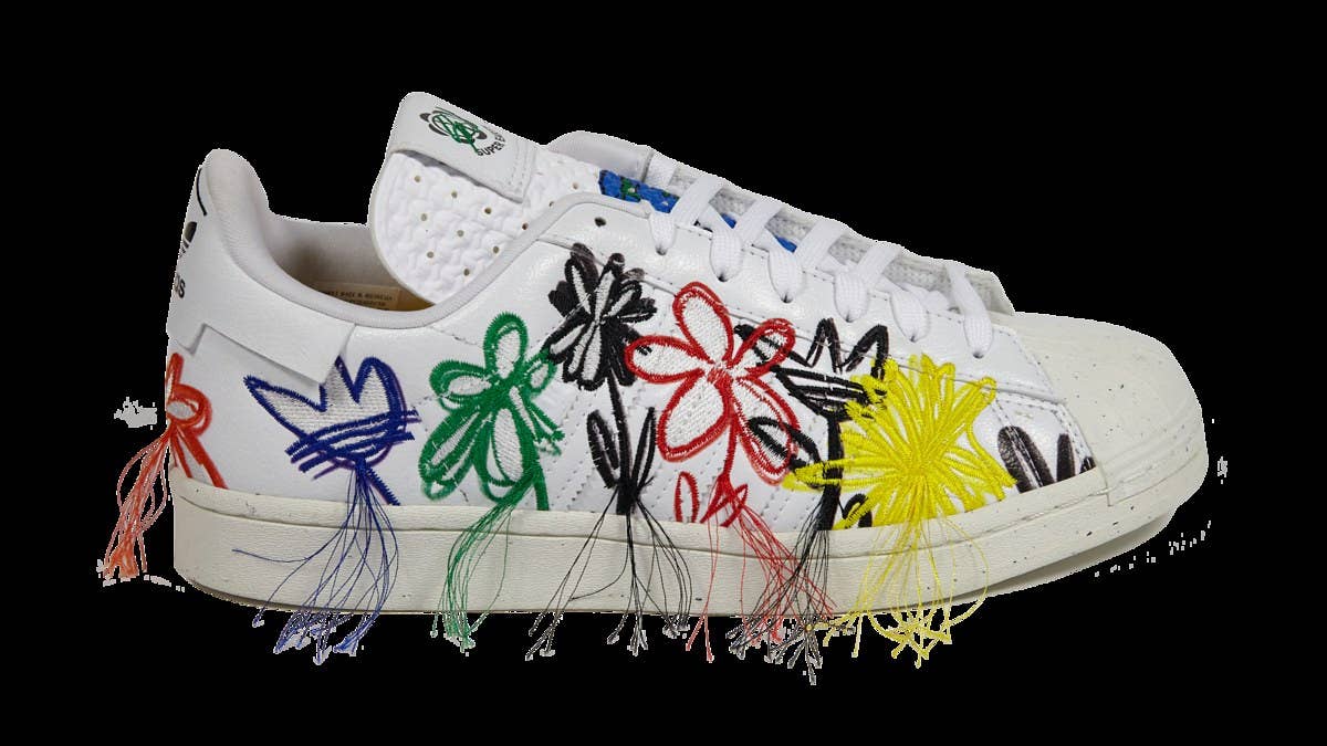 Rare sneakers are being auctioned off for charity in Kerwin Frost's first annual Telethon Supershow. Click here to learn more.