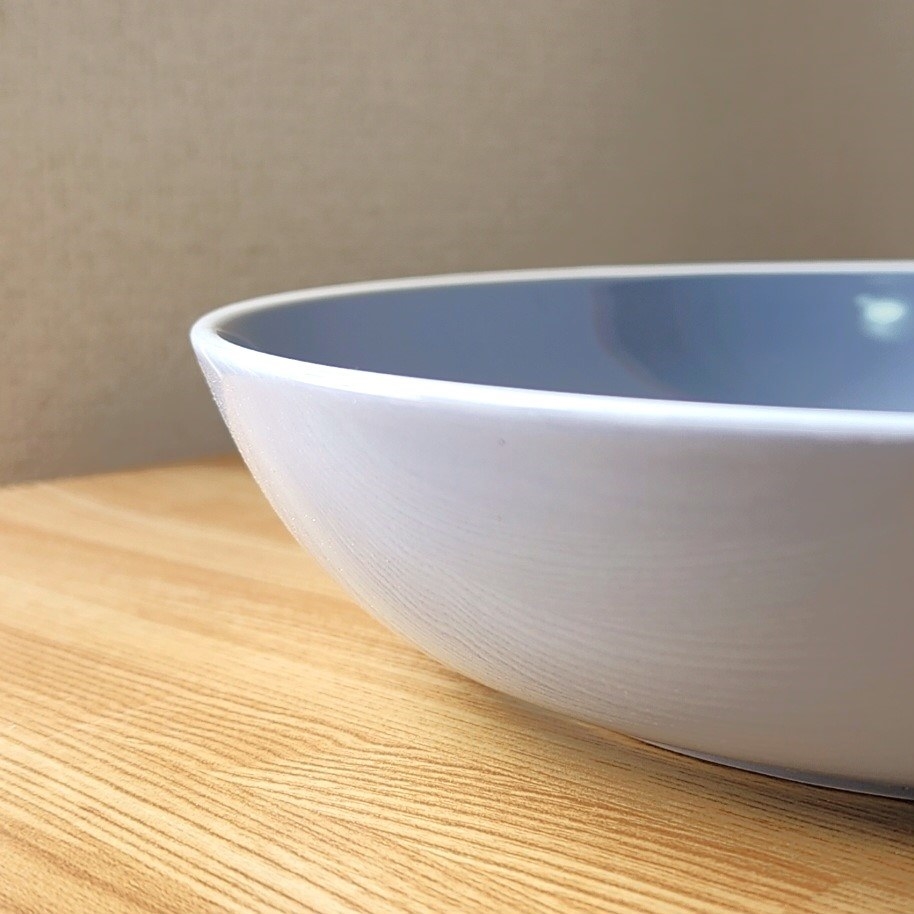 専用になります。　ディーププレート　２枚 Amazon｜Francfranc フランフラン オルディ ディーププレート (2