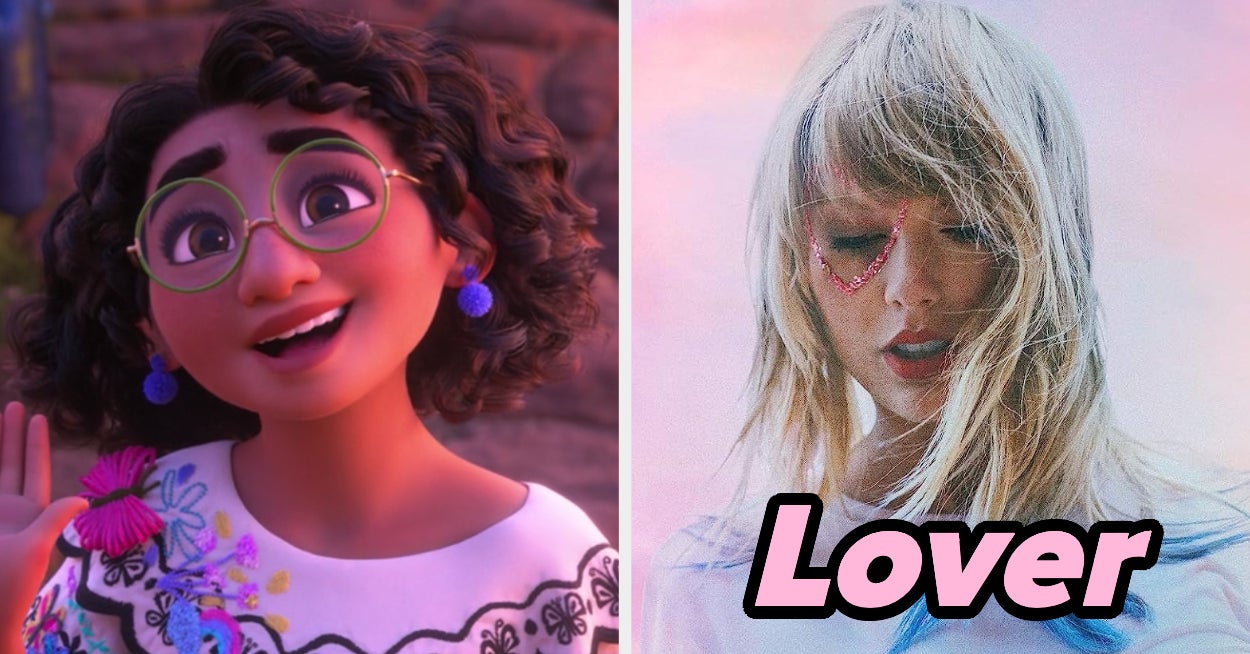 Plan A Family-Friendly Movie Night And We’ll Tell You Which Taylor Swift Album You’re Most Like Plan A Family-Friendly Movie Night And We’ll Tell You Which Taylor Swift Album You’re Most Like