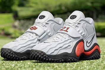 Oklahoma State Dropped Special Zoom Turf Jet 97s