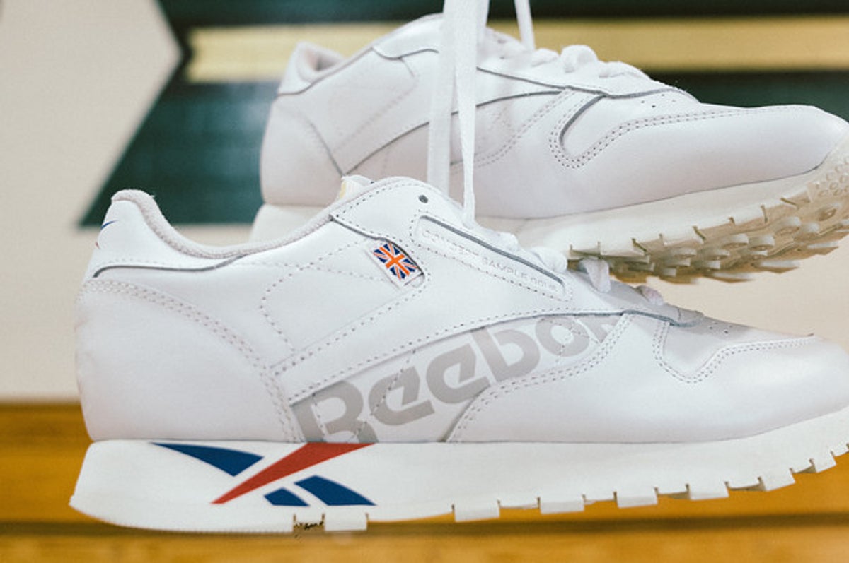 moral interpersonel At vise Reebok Calls on Rappers to Launch Reworked Silhouettes | Complex